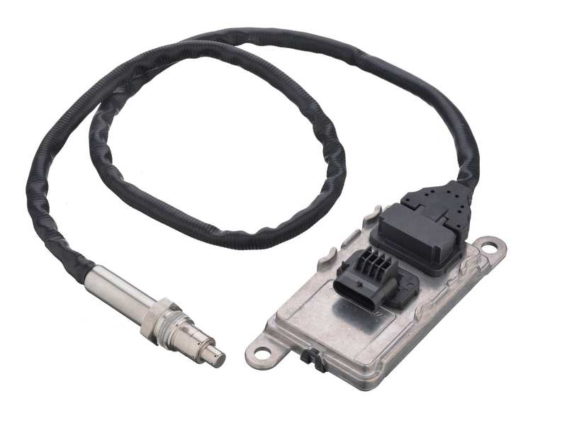 NOx-Sensor